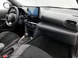 Toyota Yaris_Cross
