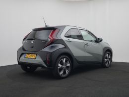 Toyota Aygo_X