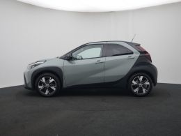 Toyota Aygo_X