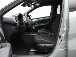 Toyota Aygo_X
