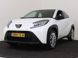 Toyota Aygo_X