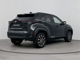 Toyota Yaris_Cross