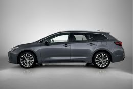 Toyota Corolla_Touring_Sports