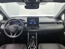 Toyota Corolla_Cross