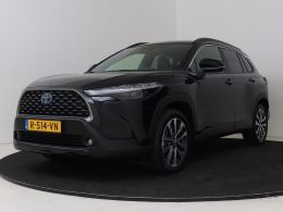 Toyota Corolla_Cross
