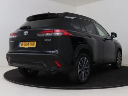 Toyota Corolla_Cross