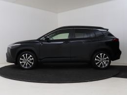 Toyota Corolla_Cross