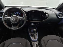 Toyota Aygo_X