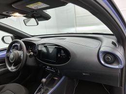 Toyota Aygo_X