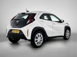 Toyota Aygo_X