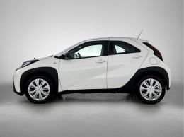 Toyota Aygo_X