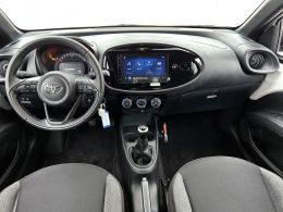 Toyota Aygo_X
