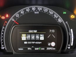 Toyota Aygo_X