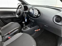 Toyota Aygo_X