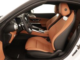 Mercedes-Benz SL-Klasse