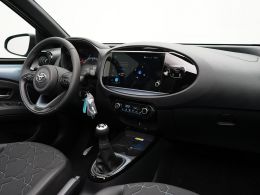 Toyota Aygo_X
