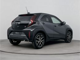 Toyota Aygo_X
