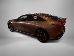 Mazda 6e