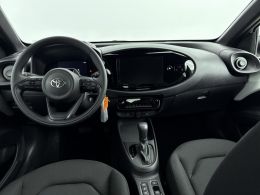 Toyota Aygo_X