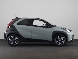 Toyota Aygo_X