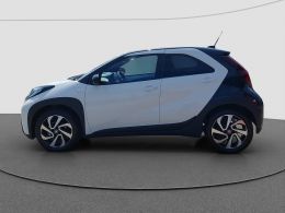 Toyota Aygo_X