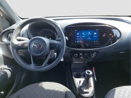 Toyota Aygo_X