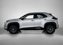 Toyota Yaris_Cross