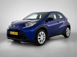 Toyota Aygo_X
