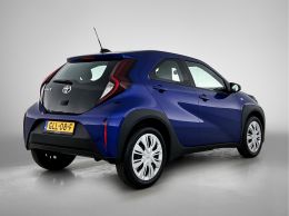 Toyota Aygo_X