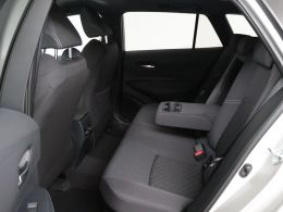 Suzuki Swace