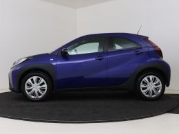 Toyota Aygo_X
