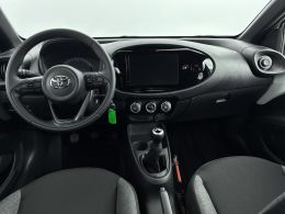 Toyota Aygo_X
