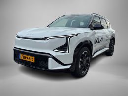 Kia EV5