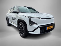 Kia EV5