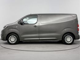 Toyota PROACE_Electric_Worker