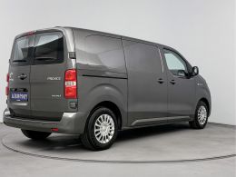 Toyota PROACE_Electric_Worker