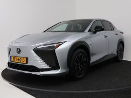 Lexus RZ
