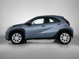 Toyota Aygo_X