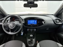 Toyota Aygo_X