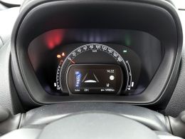 Toyota Aygo_X