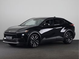 Toyota C-HR+