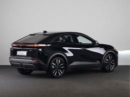 Toyota C-HR+