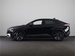 Toyota C-HR+