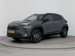 Toyota Yaris_Cross