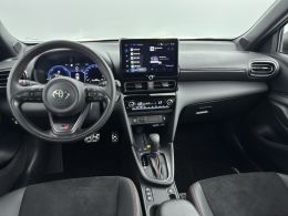 Toyota Yaris_Cross