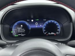 Toyota Yaris_Cross
