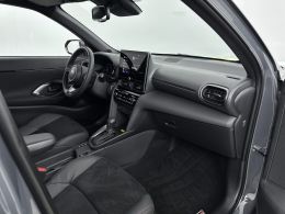 Toyota Yaris_Cross