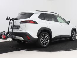 Toyota Corolla_Cross