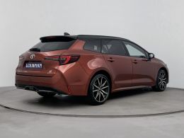 Toyota Corolla Touring Sports
