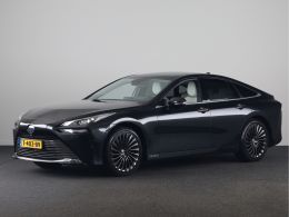 Toyota Mirai